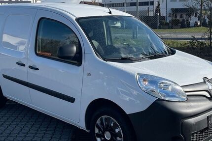 Renault Kangoo 73.500 km 10.480 &euro; Langen 63225