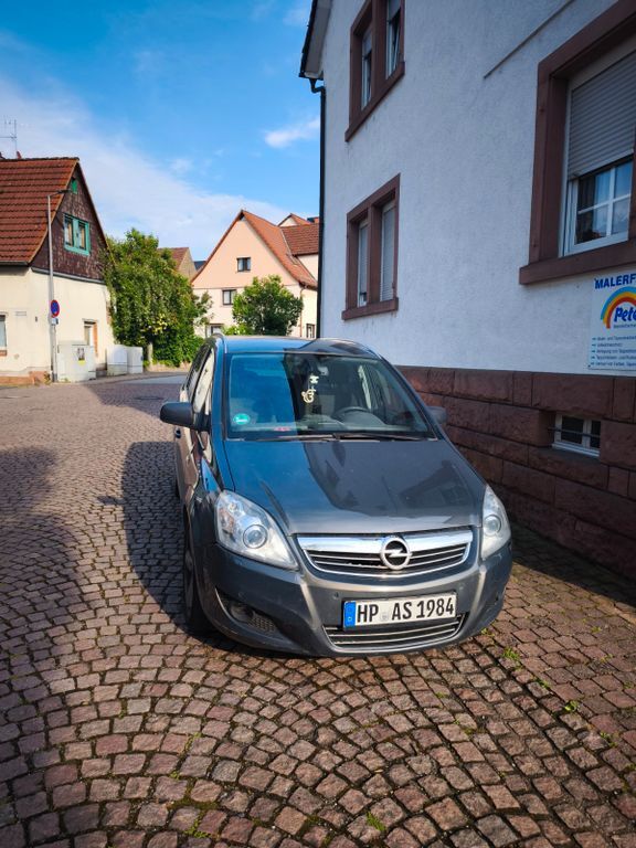Zafira