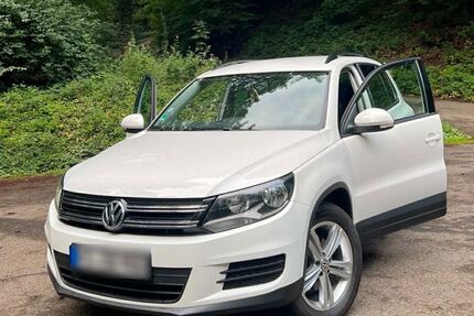 VW Tiguan 138.000 km 12.000 &euro; Offenbach am Main 63071
