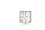 Einfamilienhaus Obertshausen / Hausen Hausen - 4 Zimmer, 106 m&sup2;, 549.000&euro; | Angebot:25684600