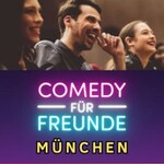 Comedy für Freunde - Premium Show