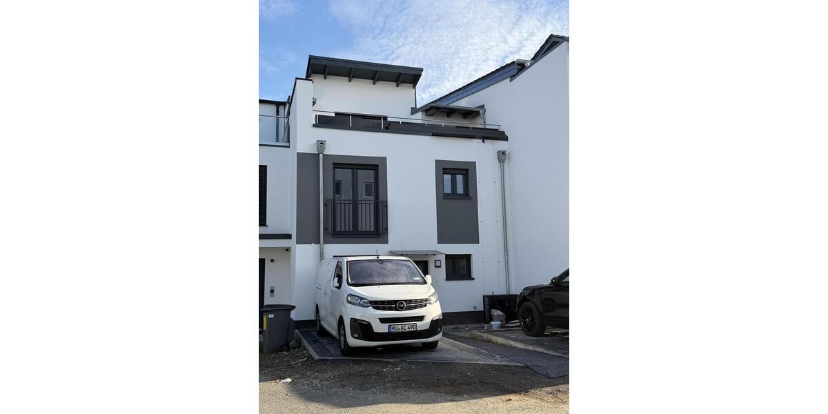 NEUBAU Doppelhaushälfte – Optimal für Arbeiten & Wohnen unter einem Dach (Erstbezug) 7 zimmer