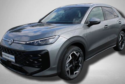 VW T-Roc 1.050 km 38.489 &euro; Heppenheim 64646