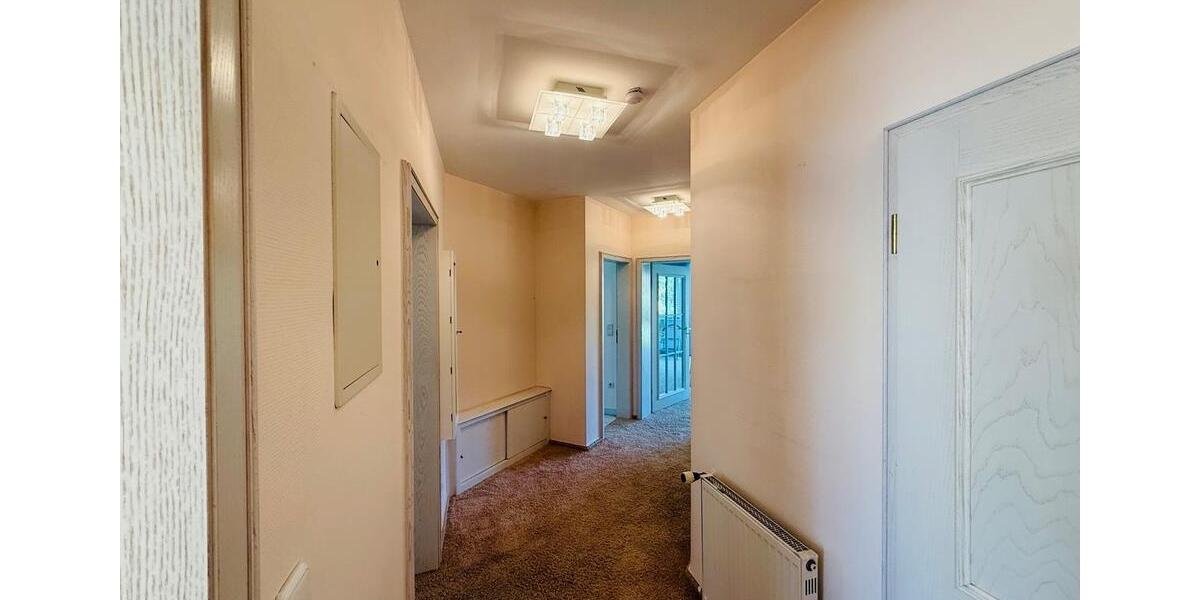 Maisonettenwohnung Darmstadt Eberstadt - 6 Zimmer, 196 m&sup2;, 800.000&euro; | Angebot:26426648