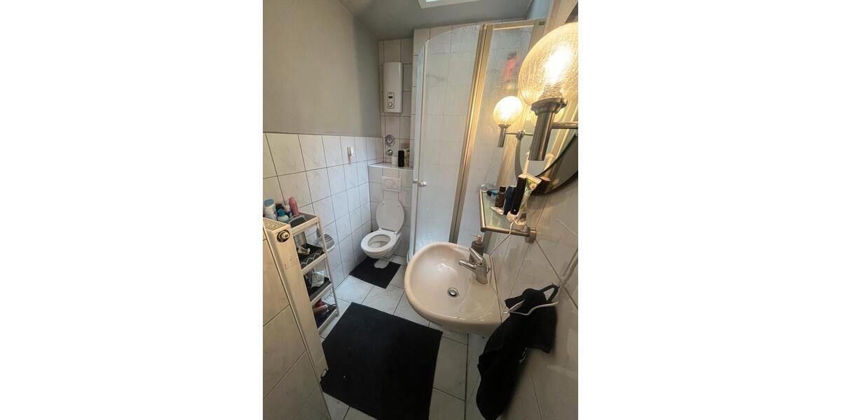 Dachgeschoßwohnung Offenbach am Main Bieber - 4 Zimmer, 80 m&sup2;, 950&euro; | Angebot:25590696