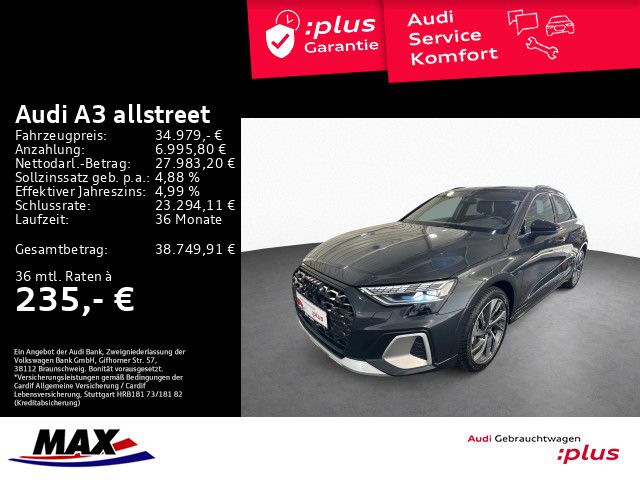 Audi A3 6.700 km 34.979 &euro; Offenbach am Main 63071