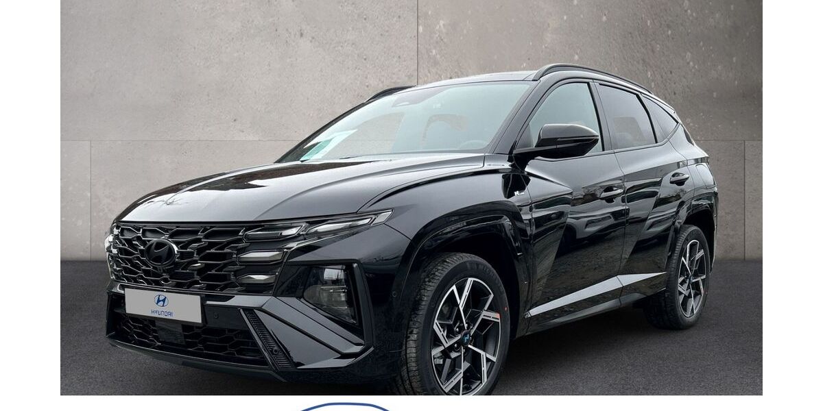 Hyundai TUCSON 8.000 km 38.990 &euro; Groß - Gerau 64521