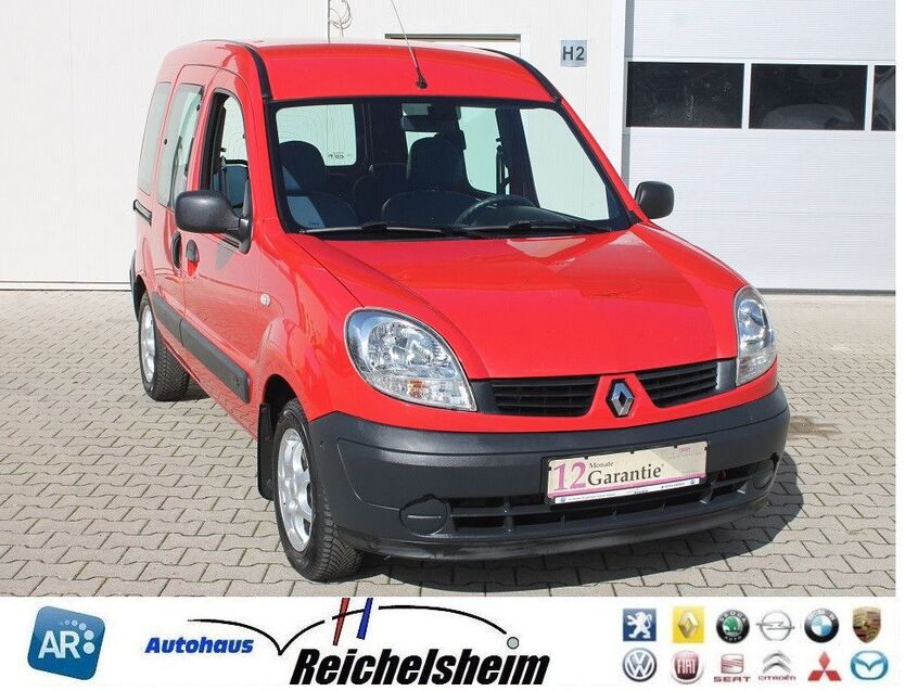 Kangoo