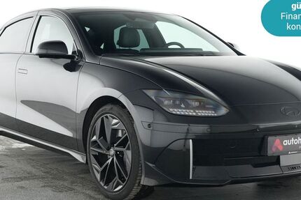 Hyundai IONIQ 6 29.484 km 31.870 &euro; Egelsbach 63329