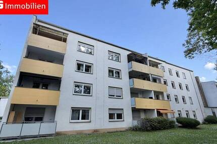 Wohnung Offenbach Offenbach am Main - 2 Zimmer, 51 m&sup2;, 189.000&euro; | Angebot:26320486
