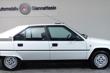 Citroen BX