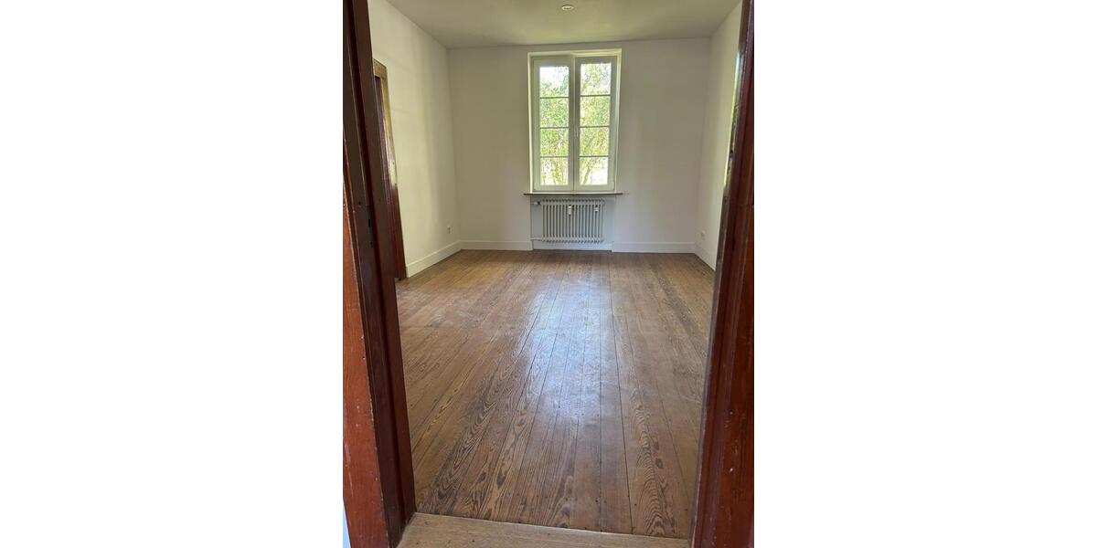 Erdgeschoßwohnung Breuberg - 3 Zimmer, 104 m&sup2;, 1.000&euro; | Angebot:26636097