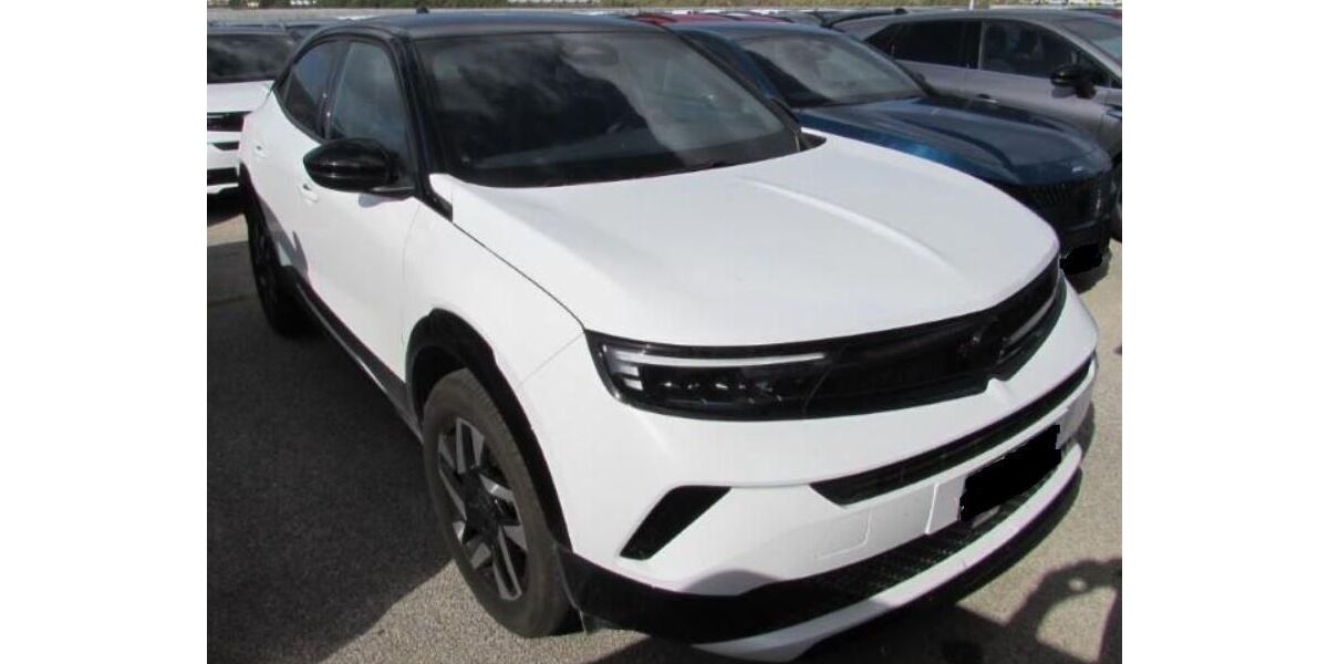 Opel Mokka 5.668 km 17.980 &euro; Rüsselsheim 65428