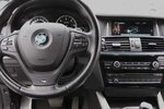 BMW X4 xDrive20d Aut. M Sportpaket gepflegt 138.000 km 19.999 &euro; Biebesheim 64584