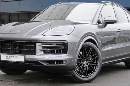 Porsche Cayenne 15.900 km 111.888 € Mainz 55131