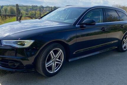 Audi A6 92.000 km 22.999 &euro; Gau-Bischofsheim 55296