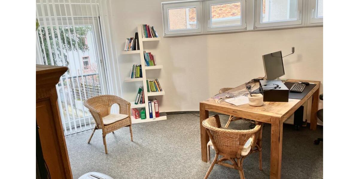 Etagenwohnung Darmstadt - 4 Zimmer, 105 m&sup2;, 1.420&euro; | Angebot:26396326