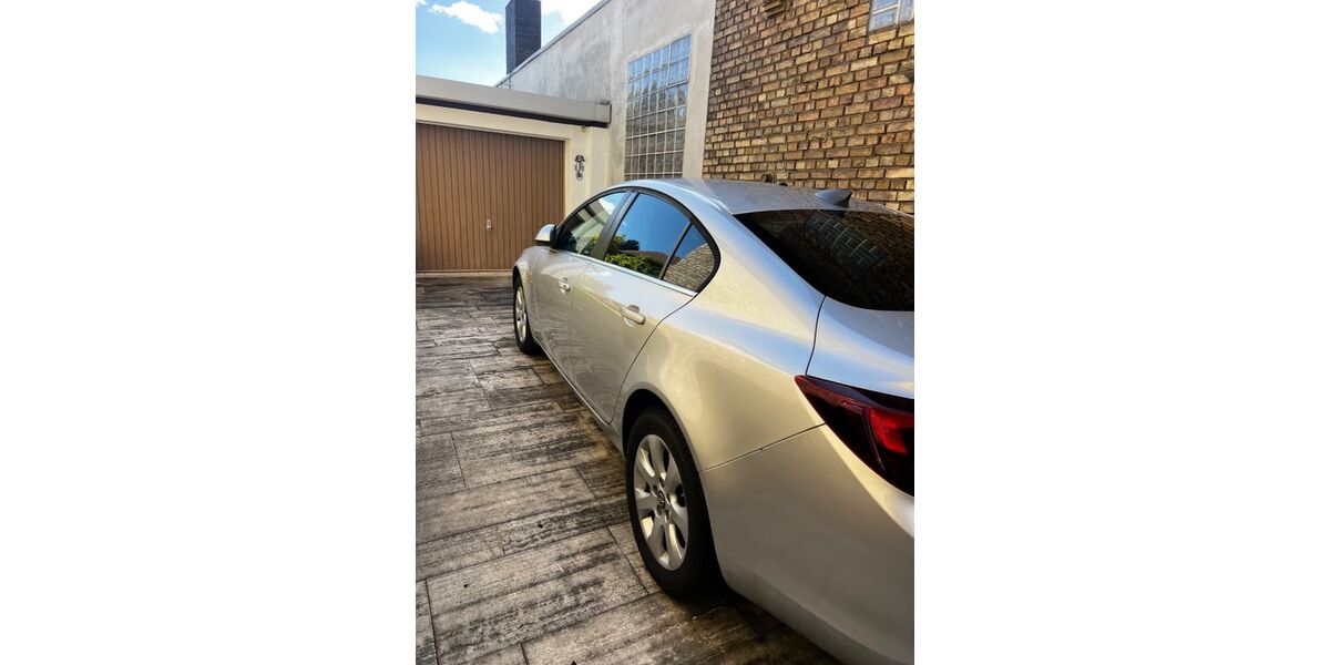 Opel Insignia 46.200 km 13.250 &euro; Ginsheim-Gustavsburg 65462