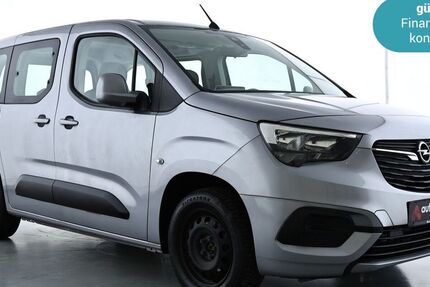 Opel Combo 16.795 km 17.690 &euro; Egelsbach 63329