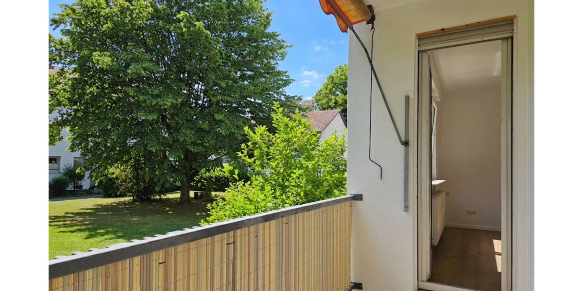 Etagenwohnung Frankfurt am Main Dornbusch - 3 Zimmer, 62 m&sup2;, 1.400&euro; | Angebot:26809567