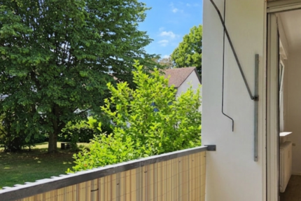 Wohnung Frankfurt am Main Dornbusch - 3 Zimmer, 62 m&sup2;, 1.500&euro; | Angebot:26809567