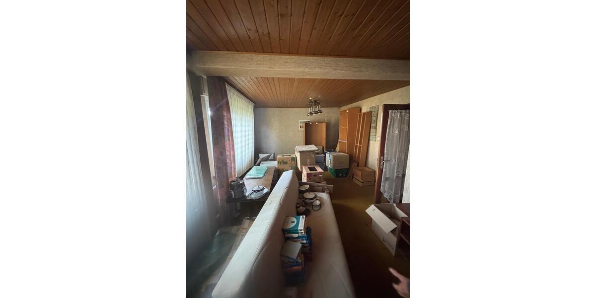 Mehrfamilienhaus, Wohnhaus Griesheim - 9 Zimmer, 237 m&sup2;, 599.000&euro; | Angebot:27075967