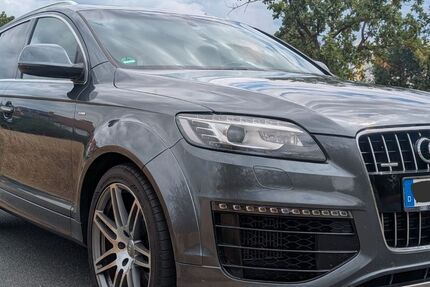 Audi Q7 325.000 km 13.200 &euro; Ginsheim-Gustavsburg 65462