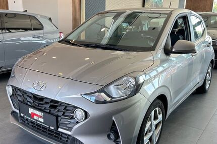 Hyundai i10 54.000 km 11.999 &euro; Roßdorf 64380