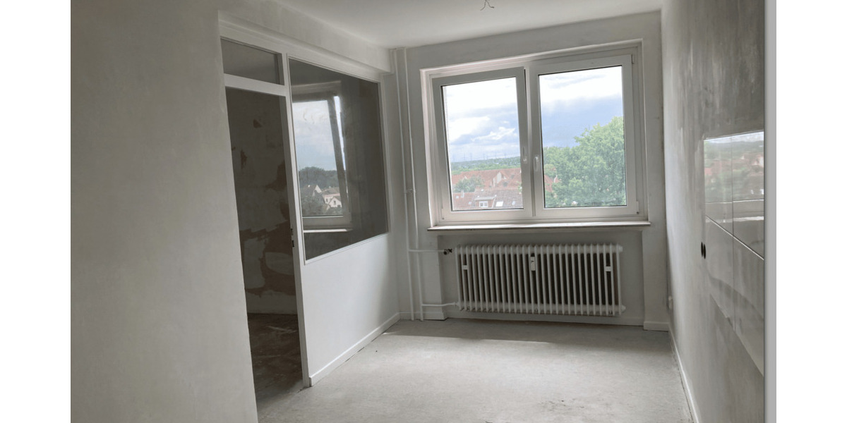 Etagenwohnung Flörsheim Flörsheim - 2 Zimmer, 61 m&sup2;, 700&euro; | Angebot:26893101