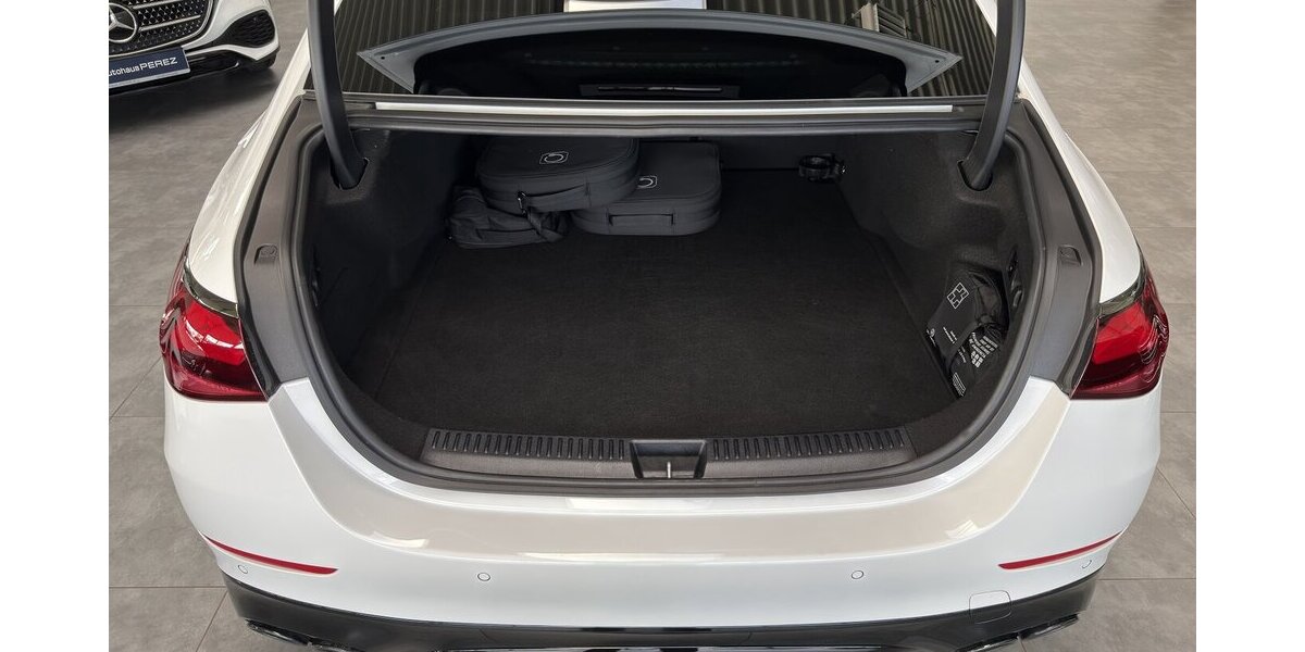 Mercedes-Benz E 53 AMG Hybrid 4M+ DYNAMIC+DC-LADEN-DRVERS PACK 31.040 km 85.889 &euro; Groß-Umstadt 64823