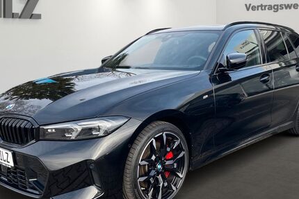 BMW 330 8.400 km 47.290 &euro; Bad König 64732