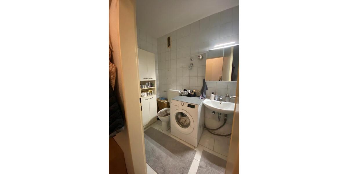 Etagenwohnung Offenbach am Main Hafen - 2 Zimmer, 67 m&sup2;, 255.000&euro; | Angebot:26059434