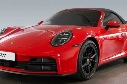 Porsche 992 25.000 km 151.990 &euro; Frankfurt am Main 65936