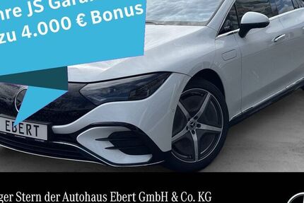 Mercedes EQE