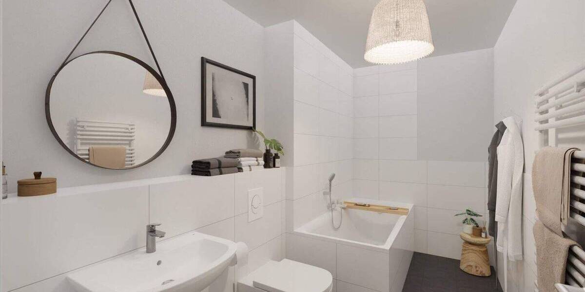 Etagenwohnung Langen Nordend - 4 Zimmer, 93 m&sup2;, 524.900&euro; | Angebot:23948146