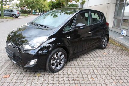 Hyundai ix20 193.000 km 7.600 &euro; Rüsselsheim 65428