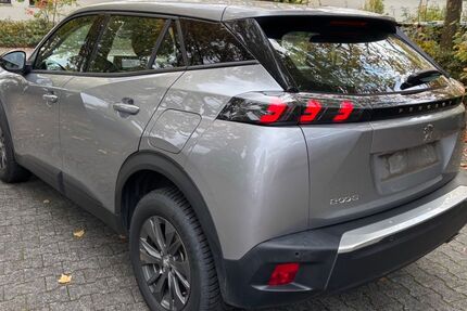 Peugeot 2008 203.807 km 10.710 &euro; Hofheim am Taunus 65719