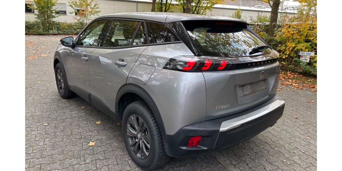 Peugeot 2008 203.807 km 10.710 &euro; Hofheim am Taunus 65719