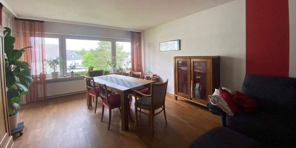 Mehrfamilienhaus, Wohnhaus Darmstadt Eberstadt - 1 Zimmer, 298 m&sup2;, 1.134.000&euro; | Angebot:25921283