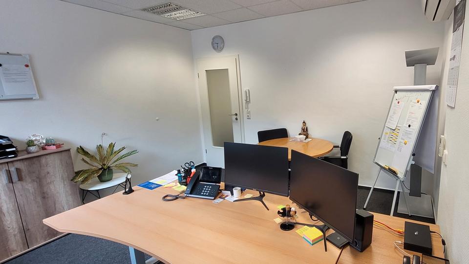 Gewerbeobjekt Bad König - 1.500&euro; | Angebot:26372820
