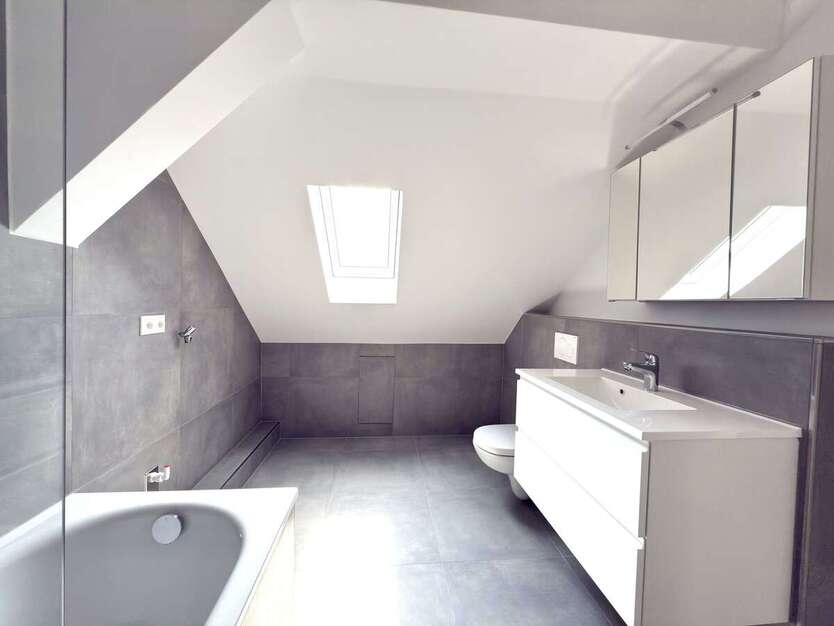 Wohnung zum Mieten in Worms 650 € 55 m² 2 zimmer