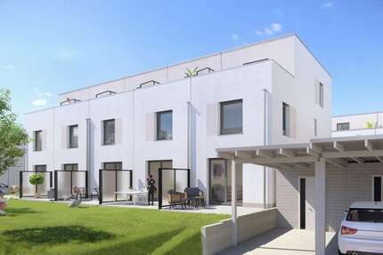 Haus zum Kaufen in Darmstadt 639.900 € 120 m² 5.5 zimmer