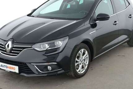 Renault Megane 44.972 km 12.330 &euro; Frankfurt am Main 65936