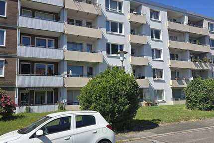 Wohnung Heppenheim (Bergstraße) - 2 Zimmer, 57 m&sup2;, 550&euro; | Angebot:26906882
