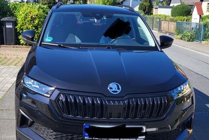 Skoda Karoq 56.600 km 24.900 &euro; Weiterstadt 64331