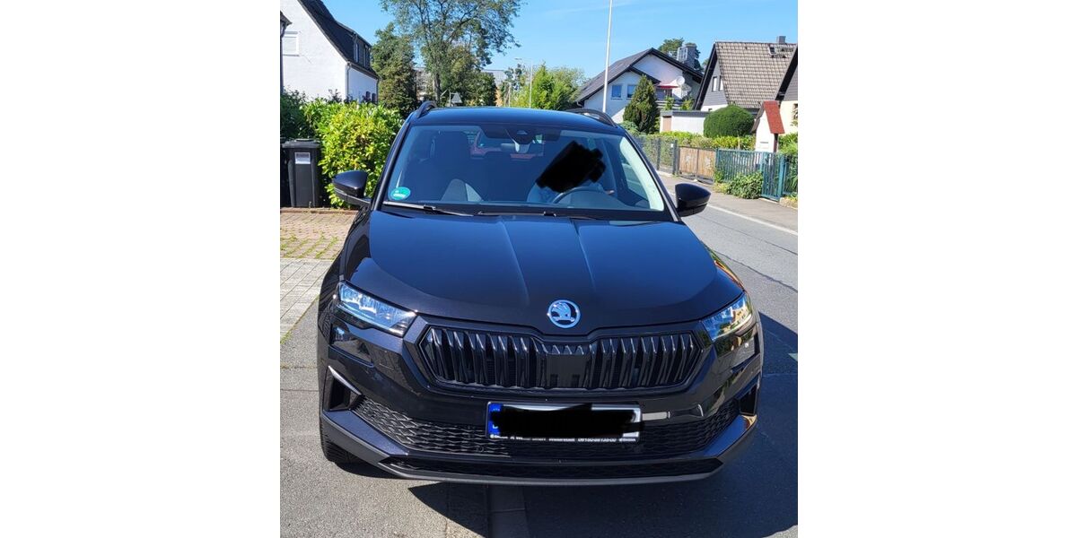 Skoda Karoq 56.600 km 24.900 &euro; Weiterstadt 64331