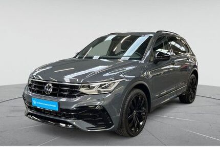 VW Tiguan 61.403 km 32.880 &euro; Darmstadt 64295