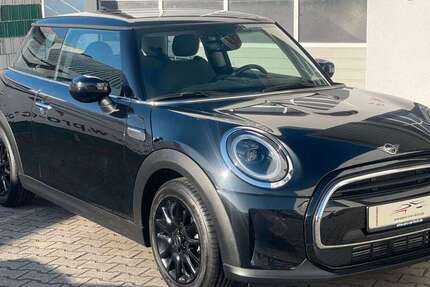 Mini Cooper 10.000 km 23.290 &euro; Trebur 65468