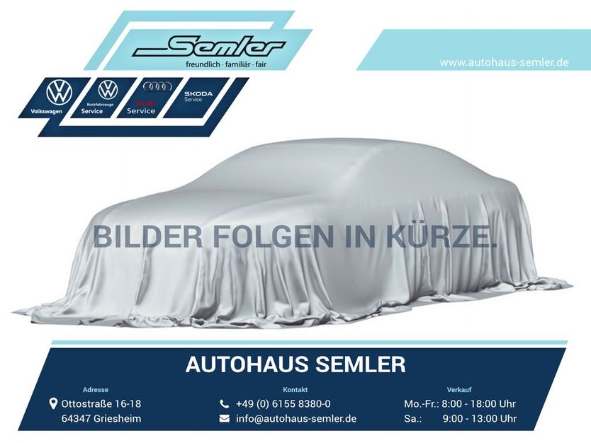 VW T-Roc 35.140 km 23.390 € Griesheim 64347