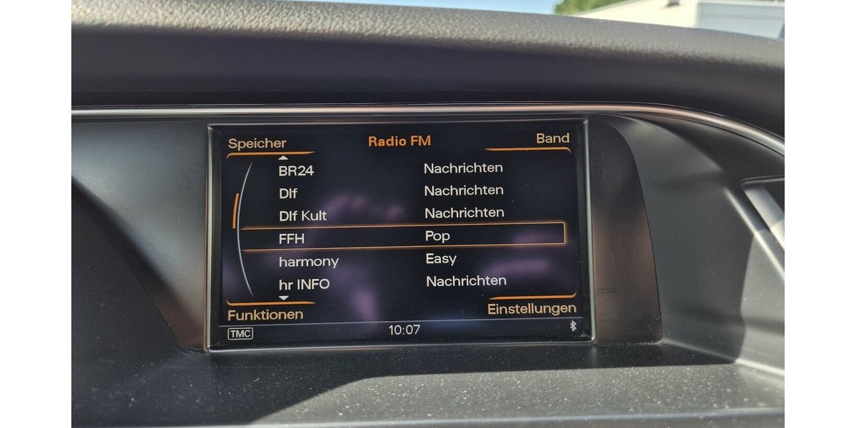 Audi A5 3.0 TDI Cabrio clean diesel quattro S Line, Led 174.990 km 14.890 &euro; Rodgau 63110